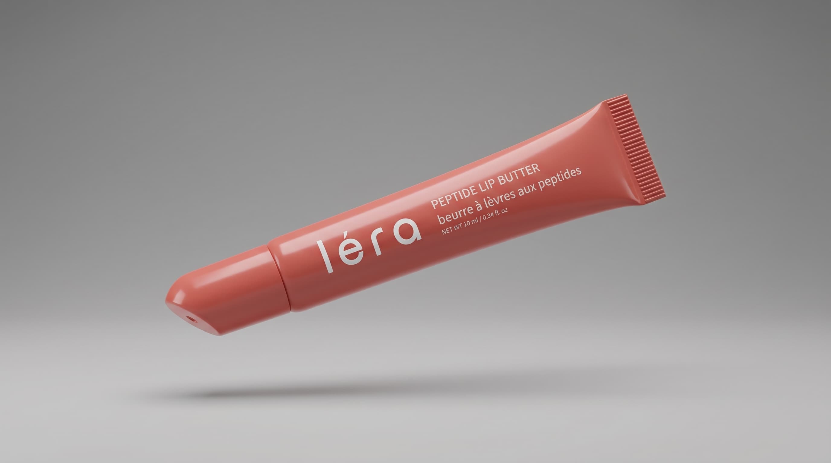 LÉRA Peptide Lip Butter