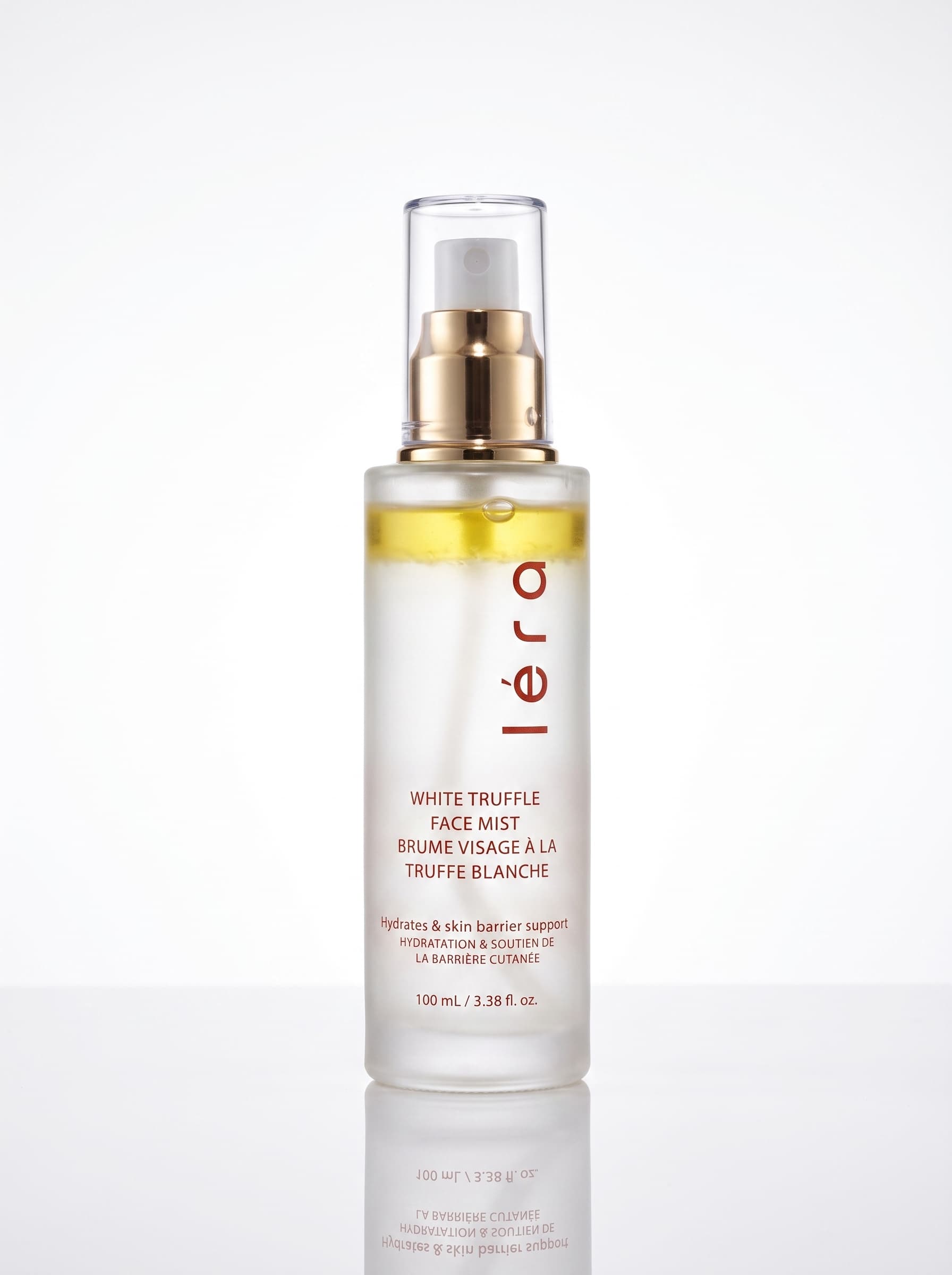 White Truffle Mist